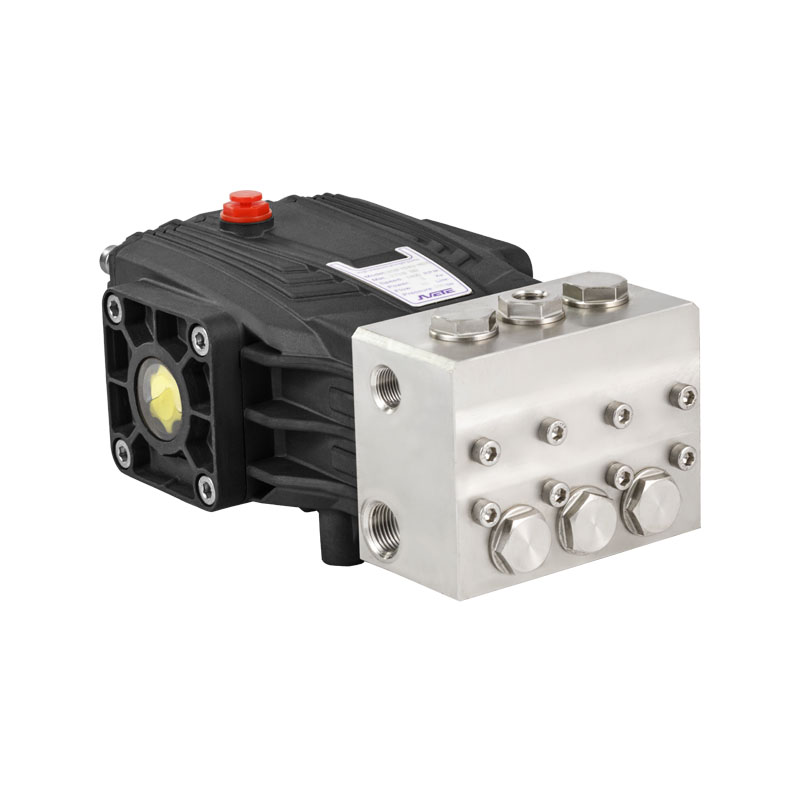 JPBF-N1110 Triplex water Produttori di pompe a stantuffo per desalinizzazione dell'acqua di mare approvati CE