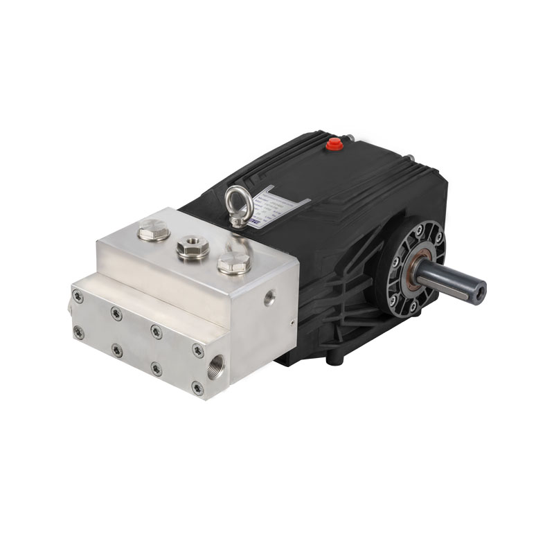 Produttori di pompe a getto per fognature a stantuffo alternativo industriale JPES3750 50HP