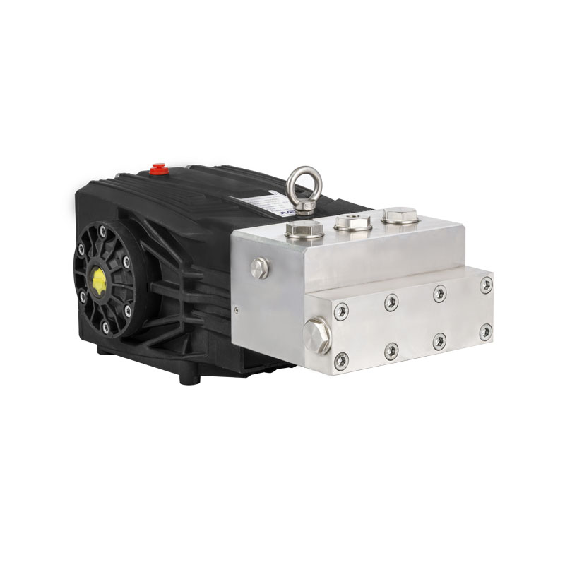 Produttori di pompe a getto per fognature a stantuffo alternativo industriale JPES3750 50HP