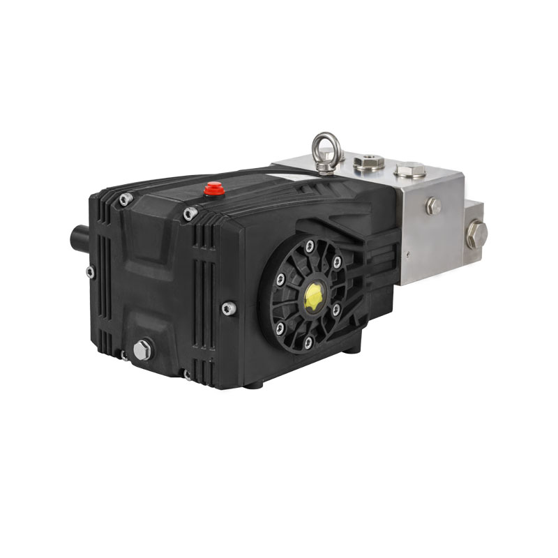Produttori di pompe a getto per fognature a stantuffo alternativo industriale JPES3750 50HP