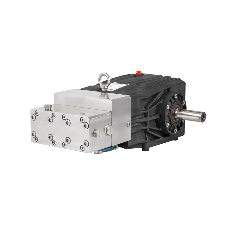 Pompe Brilliant con cambio ad alte prestazioni JPET2090