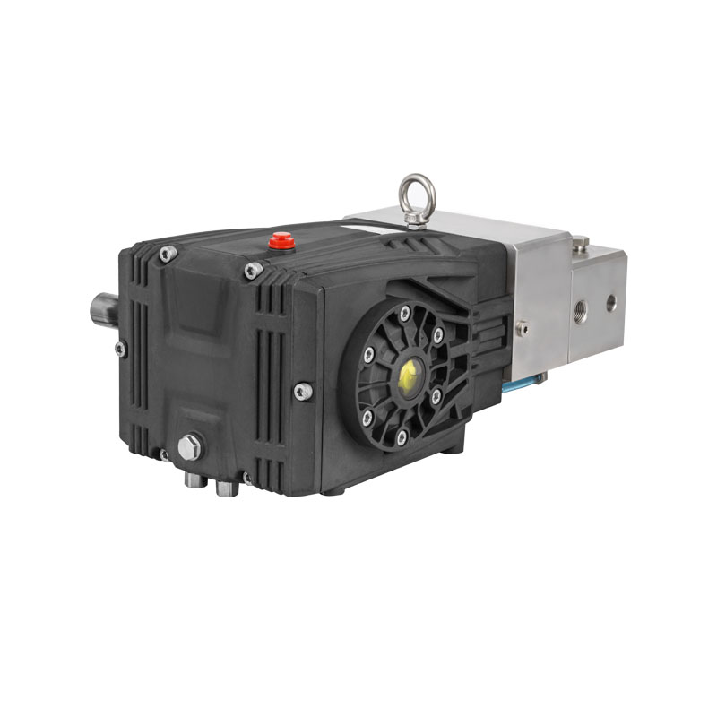 Pompe Brilliant con cambio ad alte prestazioni JPET2090
